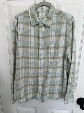 Boys Crewcuts Button Down